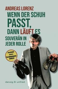 bokomslag Wenn der Schuh passt, dann läuft es