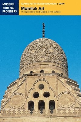 bokomslag Mamluk Art