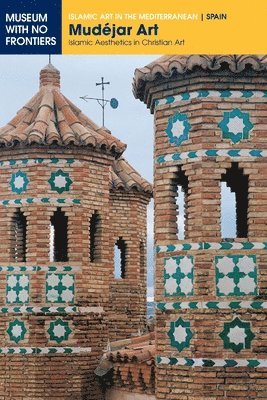 Gonzalo M Borrás Gualís, Pedro Lavado Paradinas, Alfonso Pleguezuelo Hernández - Mudéjar Art, Häftad