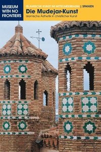 bokomslag Mudéjar-Kunst