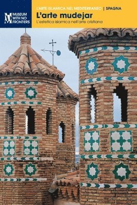 bokomslag L'arte mudejar