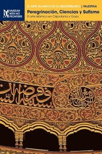 bokomslag Peregrinacion, Ciencias y Sufismo