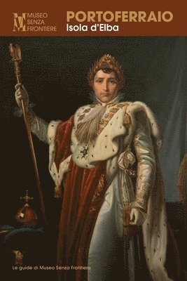 Giuseppe Battaglini, Gloria Peria, Mario Ettore Bacci - Portoferraio. Isola D'Elba, Häftad