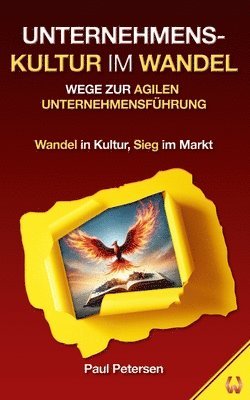 Unternehmenskultur im Wandel 1