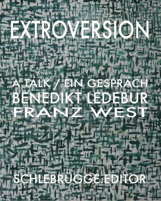 Extroversion 1