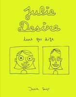 bokomslag Julie Desire