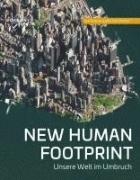 bokomslag New Human Footprint