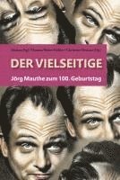 Stadtakademie für politische Bildung in Wien, Markus Figl, Thomas Walter Köhler, Christian Mertens - Der Vielseitige, Inbunden