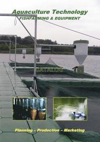 bokomslag Aquaculture Technology