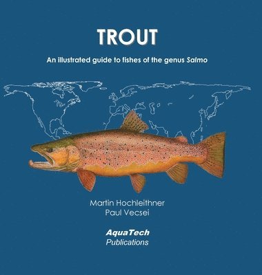 bokomslag Trout