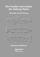 bokomslag Die Forellen und Lachse der Gattung Salmo