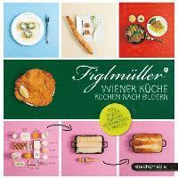 bokomslag Figlmüller - Wiener Küche
