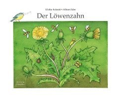 Ulrike Schrott - Der Löwenzahn, Häftad