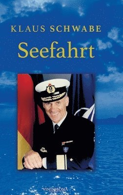 Klaus Schwabe - Seefahrt, Inbunden