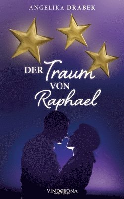 Angelika Drabek - Traum von Raphael, Häftad. Tillgänglighet: Lägg i varukorg