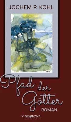 Pfad der Götter 1