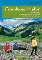 Abenteuer Natur Vorarlberg 1