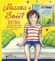 bokomslag Nasses Bett? EXTRA - Das Mit-Mach-Heft für Kinder, die nachts einnässen