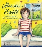 bokomslag Nasses Bett? Hilfe für Kinder, die nachts einnässen