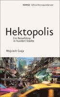 bokomslag Hektopolis