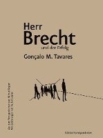 bokomslag Herr Brecht und der Erfolg