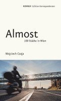 Wojciech Czaja - Almost, Häftad
