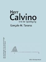 bokomslag Herr Calvino und der Spaziergang