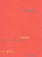 bokomslag Kinder