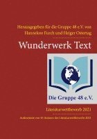 bokomslag Wunderwerk Text