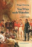 bokomslag Von Wien nach Waterloo