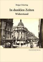 bokomslag In dunklen Zeiten - Widerstand