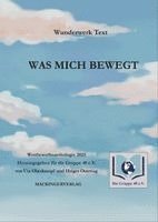 Was mich bewegt