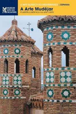 bokomslag A arte mudejar