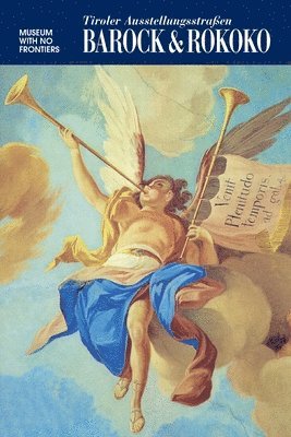 Ludwig Tavernier - Barock & Rokoko, Häftad