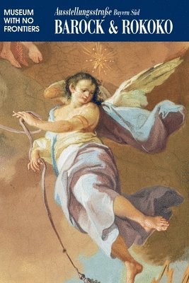 bokomslag Barock & Rokoko (Bayern Süd)