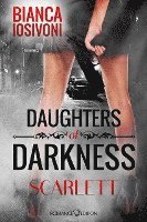 bokomslag Daughters of Darkness: SCARLETT