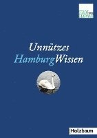 bokomslag Unnützes HamburgWissen