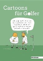 bokomslag Cartoons für Golfer