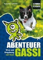 bokomslag Abenteuer Gassi