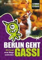 bokomslag Berlin geht Gassi