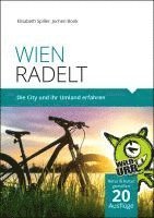 Elisabeth Spiller, Jochen Bonk - WIEN RADELT, Häftad