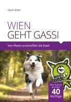 bokomslag WIEN GEHT GASSI