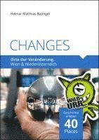 bokomslag CHANGES. Orte der Veränderung