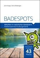 BADESPOTS. An natürlichen Gewässern