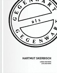 bokomslag Hartmut Skerbisch: Life and Work