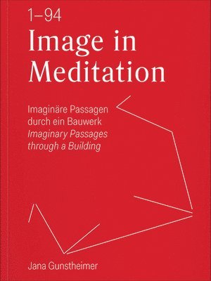 Jana Gunstheimer: Image in Meditation 1