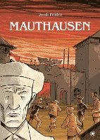 bokomslag Mauthausen