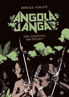 Angola Janga 1