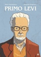 bokomslag Primo Levi