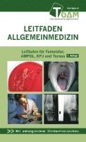 bokomslag Allgemeinmedizin Leitfaden für Mentoring, Famulatur, AMPOL, KPJ und Turnus